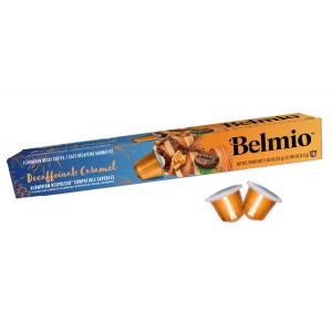 Кофе в капсулах Belmio Decaffeinato Caramel (Nespresso) 52г