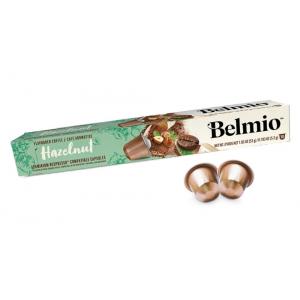 Кофе в капсулах Belmio Hazelnut (Nespresso) 52г