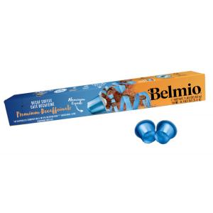 Кофе в капсулах Belmio Premium Decaffeinato (Nespresso) 52г