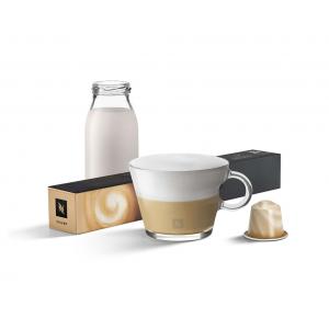 Кофе в капсулах Nespresso BARISTA CHIARO 48г