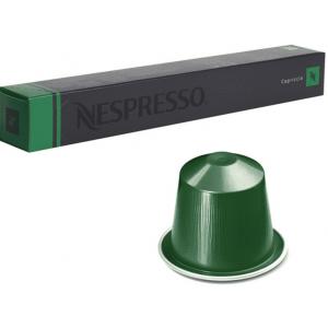 Кофе в капсулах Nespresso CAPRICCIO 50г
