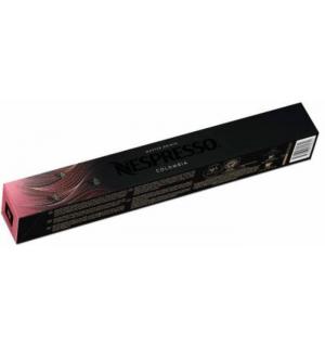 Кофе в капсулах Nespresso COLOMBIA 57г