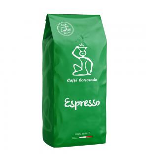 Кофе зерновой Corcovado Espresso 1кг