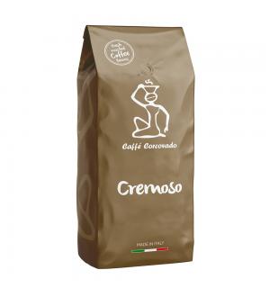 Кофе зерновой Corcovado Cremoso 1кг