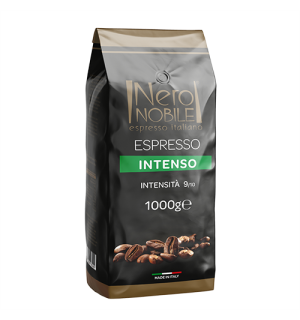 Кофе зерновой Neronobile Intenso 1кг