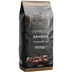 Кофе зерновой Neronobile Arabica 1кг
