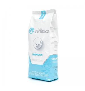 Кофе зерновой Caffe Venetico Cremosо 1кг
