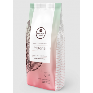 Кофе зерновой Pedron Materia 800г