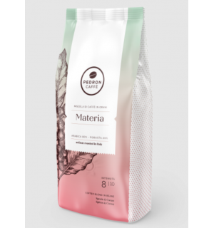 Кофе зерновой Pedron Materia 800г