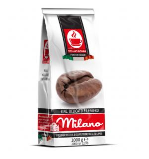 Кофе зерновой Bonini Milano 1кг