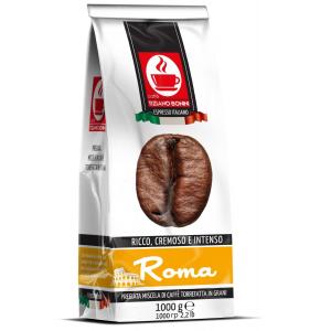 Кофе зерновой Bonini Roma 250г