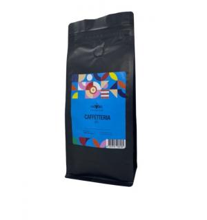 Кофе зерновой Caffetteria Oro 250г