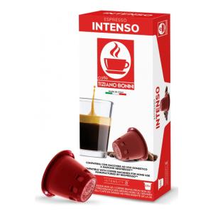 Кофе в капсулах Bonini Intenso 55г