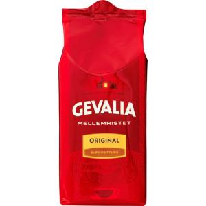 Кофе молотый Gevalia Original 400г