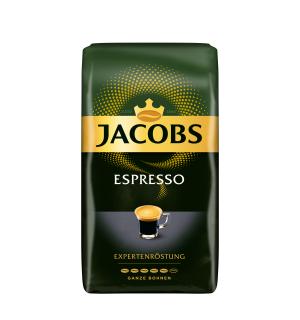 Кофе зерновой Jacobs Espresso Coffee 1кг
