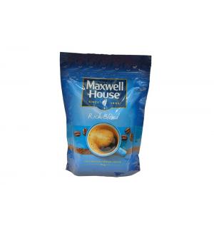Кофе растворимый Maxwell House 95г
