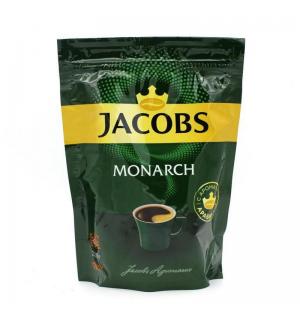 Кофе растворимый Jacobs Monarch 220г