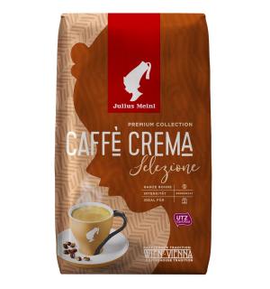 Кофе зерновой Julius Meinl Caffe Crema Premium Collection 1кг