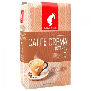 Кофе зерновой Julius Meinl Сaffe Crema Intenso 1 кг