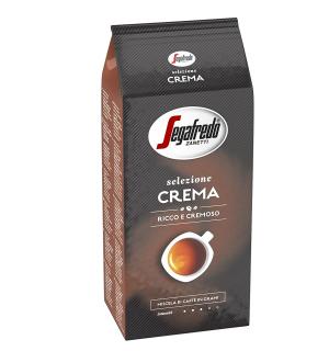 Кофе зерновой Segafredo Selezione Crema 1кг