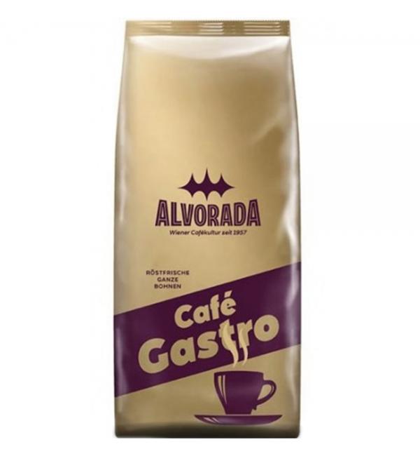 Кофе зерновой Alvorada Cafe Gastro 1кг