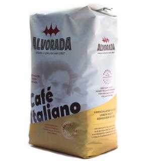 Кофе зерновой Alvorada Cafe Italiano 1кг