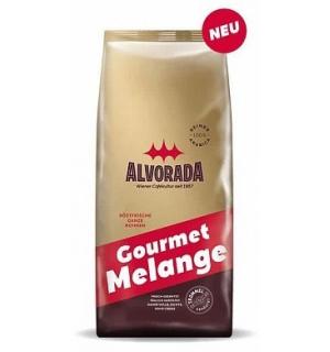 Кофе зерновой Alvorada Gourmet Melange 1кг