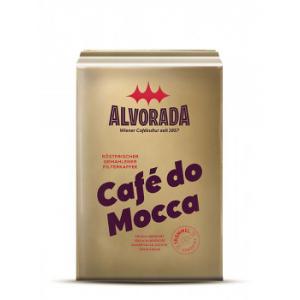 Кофе молотый Alvorada Caffe Do Mocca 500г