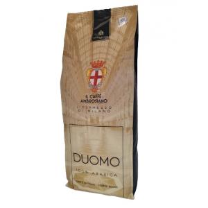 Кофе зерновой ТМ Ambrosiano Factory Duomo 1кг