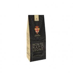Кофе зерновой ТМ Ambrosiano Factory Montenapoleone 1кг