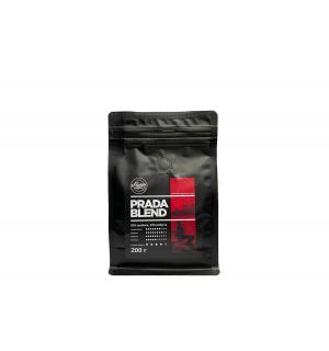 Кофе зерновой Fusion Coffee Прада Бленд 200г