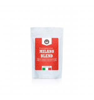 Кофе молотый Coffee Factory Милано Бленд 250г