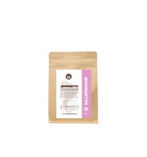 Кофе зерновой Coffee Factory Доницетти 250г