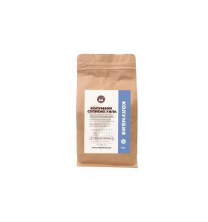 Кофе зерновой Coffee Factory Колумбия Супремо Уила 500г