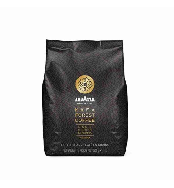 Кофе зерновой Lavazza Kafa Forest Coffee 500г