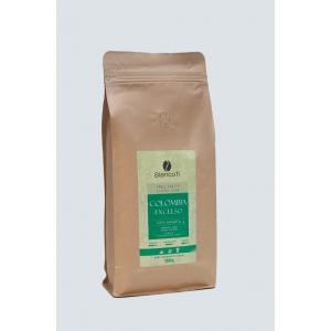 Кофе зерновой BLANCOTI COFFEE Colombia Excelso 250г