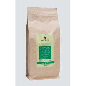 Кофе зерновой BLANCOTI COFFEE Costa Rica Tarrazu Colibri 250г