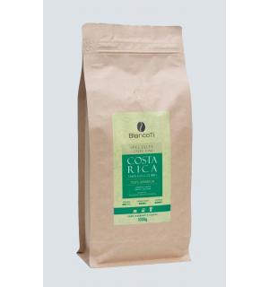 Кофе зерновой BLANCOTI COFFEE Costa Rica Tarrazu Colibri 1кг