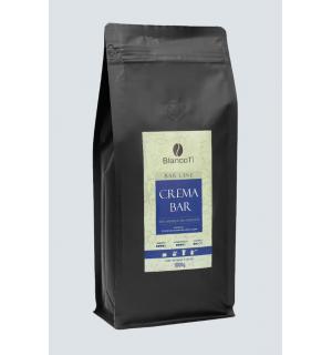 Кофе зерновой BLANCOTI COFFEE Crema Bar 1кг