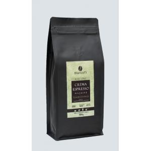 Кофе зерновой BLANCOTI COFFEE Crema Espresso 250г