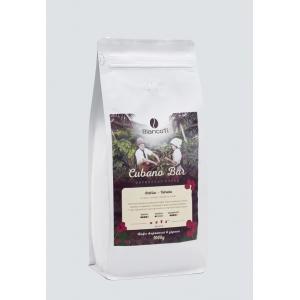 Кофе зерновой BLANCOTI COFFEE Cubano Bar 250г