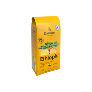 Кофе зерновой Dallmayr Ethiopia 500г