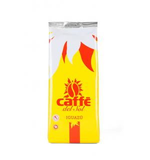 Кофе зерновой GIMA CAFFE DEL SOL IGUAZU 1кг