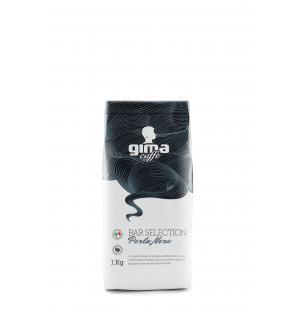 Кофе зерновой GIMA CAFFE PERLA NERA 1кг