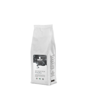 Кофе зерновой GIMA CAFFE PERLA NERA 250г