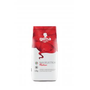 Кофе зерновой GIMA CAFFE RUBINO 1кг
