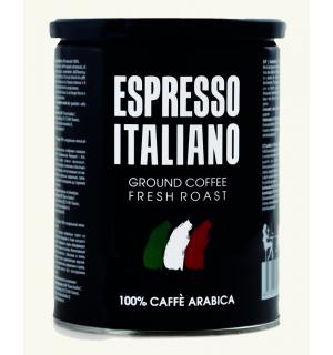 Кофе молотый Kavos Bankas ESPRESSO ITALIANO 250г