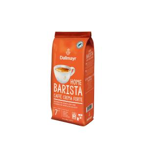 Кофе зерновой Dallmayr Home Barista Caffe Crema Forte 1кг
