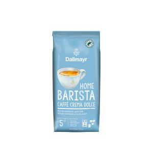 Кофе зерновой Dallmayr Home Barista Caffe Crema Dolce 1кг