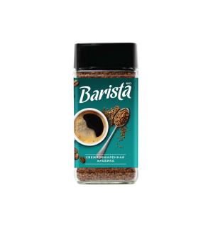 Кофе растворимый Barista MIO 190г
